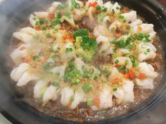 蒜蓉粉丝虾-钦善斋(武侯祠店)