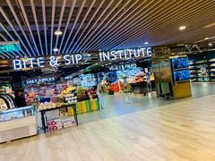 -G-Super 绿地优选(徐汇绿地缤纷城店)
