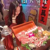 南京探店｜🔥应该没有人能拒绝复古潮流风满满的烤肉吧🥩