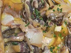 -洛东土菜馆(建国北路店)