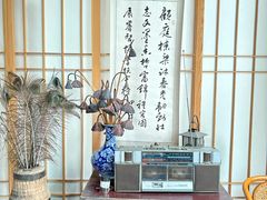 -水岸居湖景农家乐·阳澄湖大闸蟹