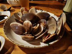 -蚝味小馆·粤西小海鲜