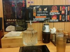 android_upload_pic-博多一幸舍(侨福芳草地购物中心店)