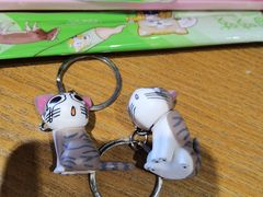 -藏猫猫咖啡主题馆(中央大道店)