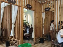 -新繁老號豌豆汤饭店·江湖菜(宝光寺店)