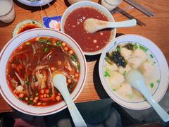 -鑫震源·苏式大虾生煎(山塘街店)