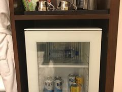 -香港铜锣湾皇悦酒店