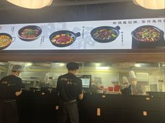 -旺爷砂锅·茶作(国贸城店)