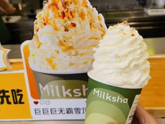 -迷客夏Milksha(圆融天幕店)