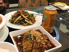 -重庆酒家