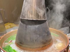 -聚宝源(西单店)