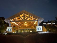 -浙江安吉JW万豪酒店·万豪中餐厅