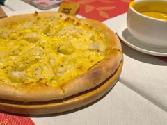 -ITA·意塔意大利餐厅(亦庄店)