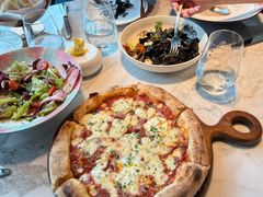 -深圳美高梅酒店·意烁FIAMMA·地中海餐厅