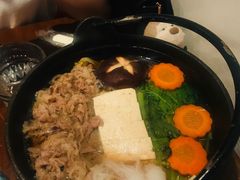 -铃木食堂(帽儿胡同店)