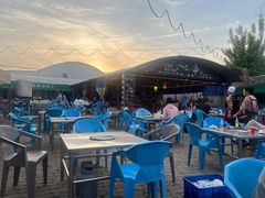 -清真·馬坡二旦烧烤(人生一串拍摄店)