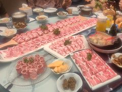 -名都晓荷塘(涿州店)