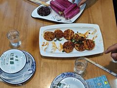 -花儿穆萨·烤肉餐厅(石马坪店)