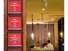 -Mercato莫卡多露台餐厅与酒吧(K11店)