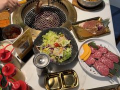 -炙城·韩式烤肉(南京东路店)