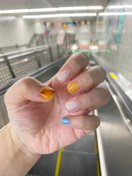 -如一·美甲美睫