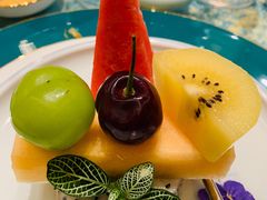 -十八棵（老龙井）御茶园(老龙井店)