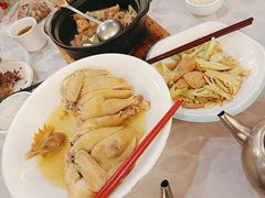 -鹭园酒家·四十年老字号