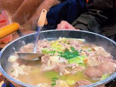 -川堂风·跷脚牛肉·乐山爆炒(宝山日月光店)