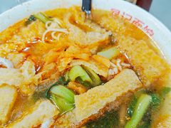 -易记皮肚面(明瓦廊店)