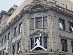 -南京路步行街