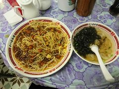 -十八家面馆(欧洲城店)