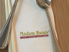 -关夫人餐厅(阳光广场店)