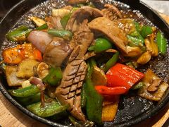 -啫神·广州地标美食(北京路店)