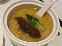 -燕春园中餐厅-北大博雅国际酒店