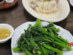 -红星光发煲仔饭(文海店)