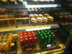 -Cafe Aewol Monsant