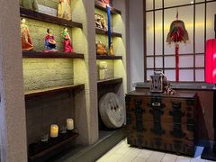 -将军牛排·尔滨地标朝鲜族美食(总店)
