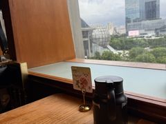 -新白鹿餐厅(银泰西湖文化广场店)