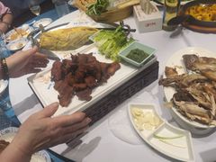 -潍坊宴·大管家(文化路店)