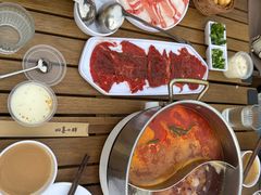-四喜小胖·北京涮肉(五道营店)