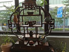 -本处·素食·融合料理(南油店)