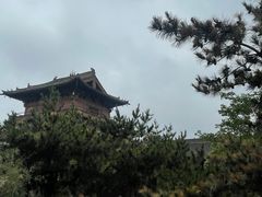 -善化寺