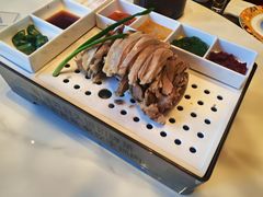 -相约·羊村小馆非遗手抓肉(七一酱园店)
