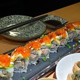 坡子街这家烧鸟店烤串也太好吃了‼️