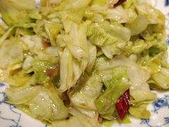 -本来川菜(中骏广场店)