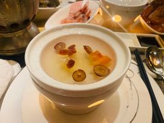 -雍和会海鲜姿造自助(湖东路店)