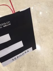 -丝芙兰Sephora