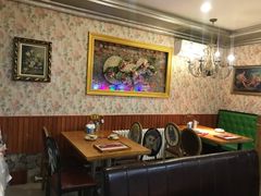 大堂-丹东立强海鲜烧烤·牛B大串(星海店)