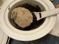 -扬州香格里拉·香宫中餐厅