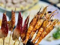 -嘉升大排档(番禺总店)